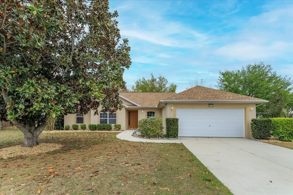 36634 Tropical Wind Lane Grand Island FL 32735