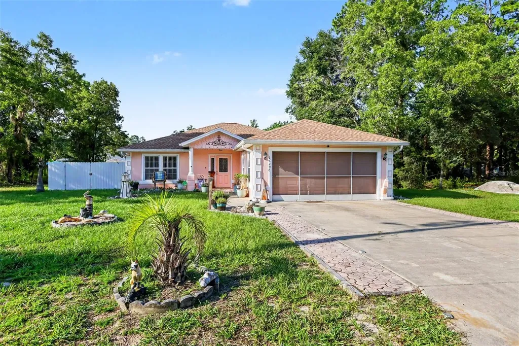 14290 SW 19th Place Ocala FL 34481