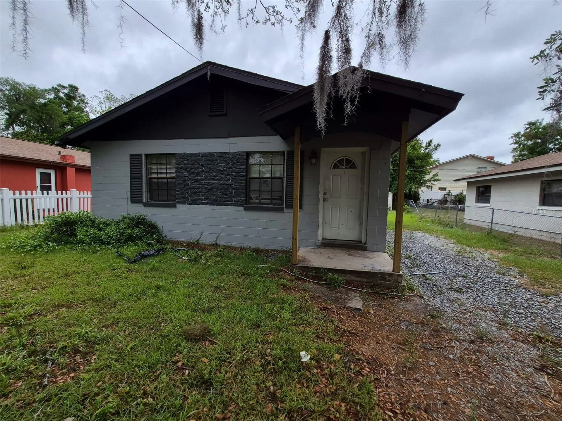 1106 SW 5th Street Ocala FL 34471
