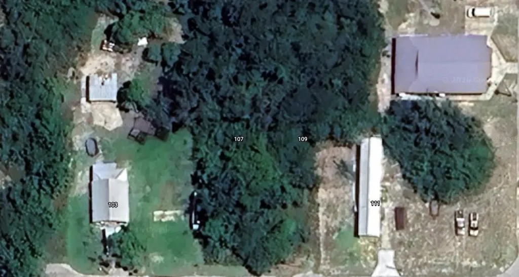 107 Griffin Quarters Road S Frostproof FL 33843
