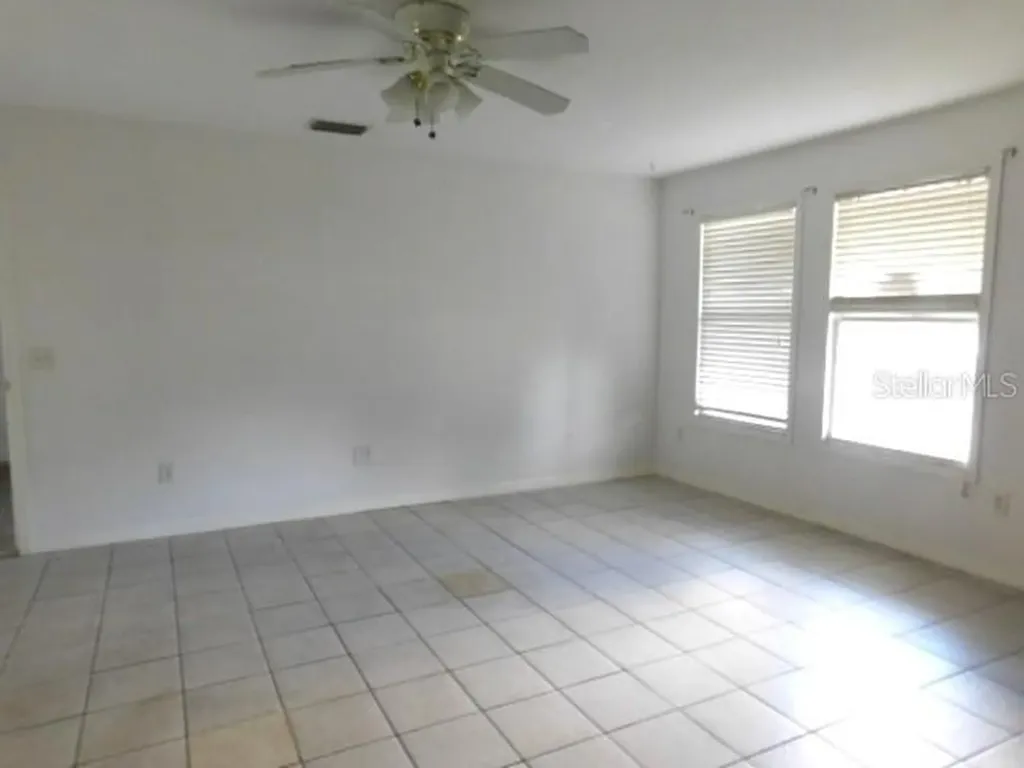 3782 Beeber Street North Port FL 34287