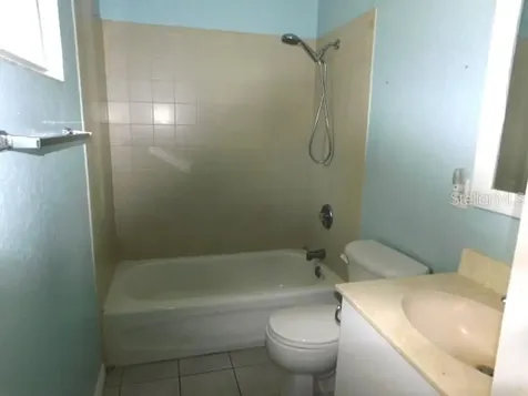 3782 Beeber Street North Port FL 34287