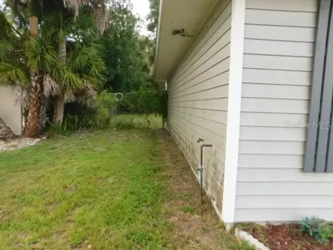 3782 Beeber Street North Port FL 34287
