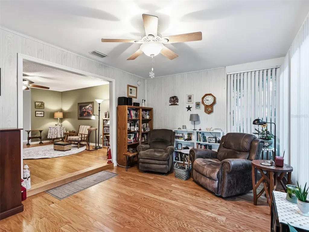 2107 Greenlaw Court Leesburg FL 34788