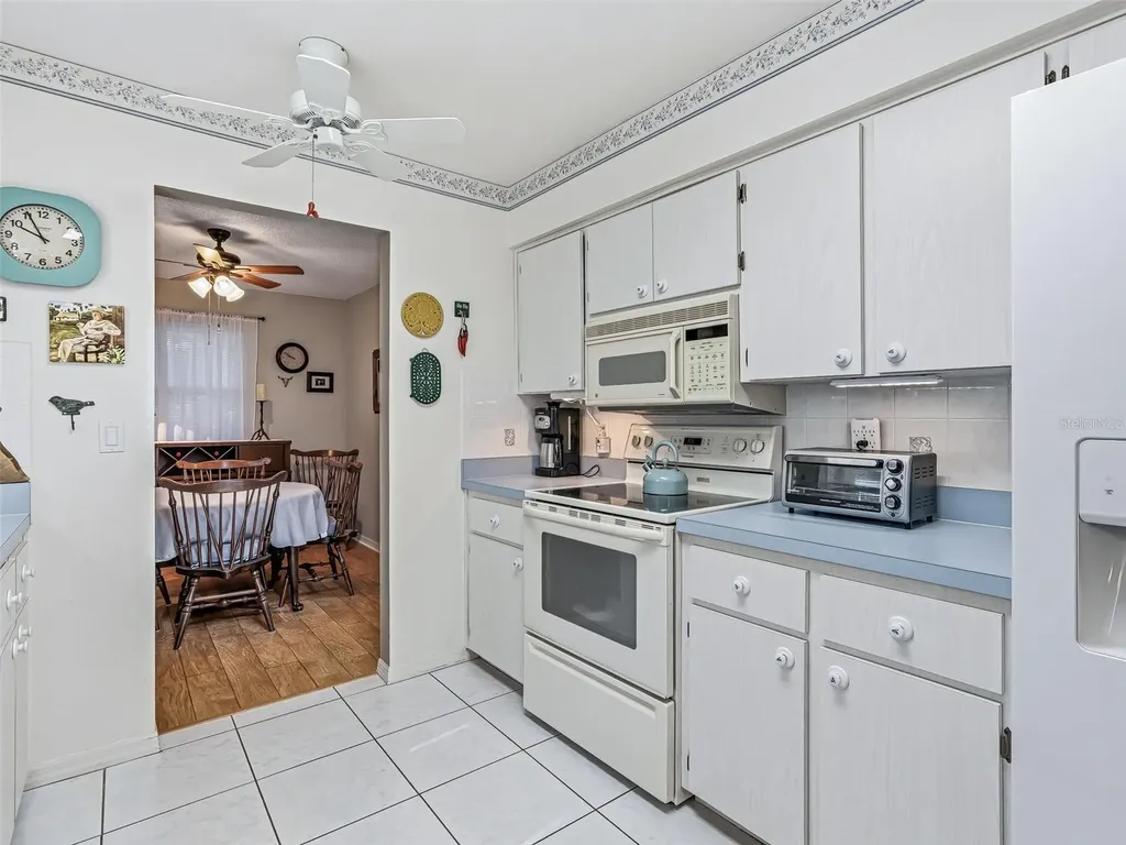 2107 Greenlaw Court Leesburg FL 34788