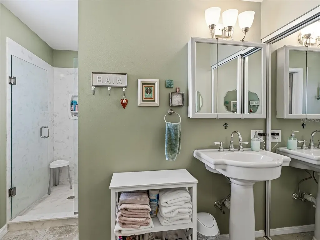 2107 Greenlaw Court Leesburg FL 34788