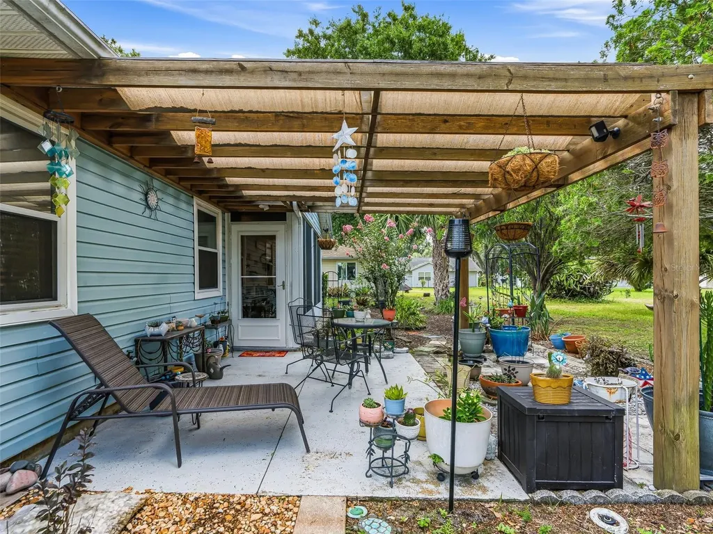 2107 Greenlaw Court Leesburg FL 34788