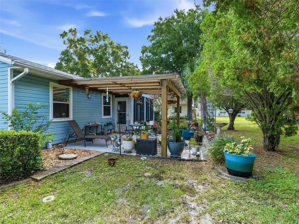 2107 Greenlaw Court Leesburg FL 34788