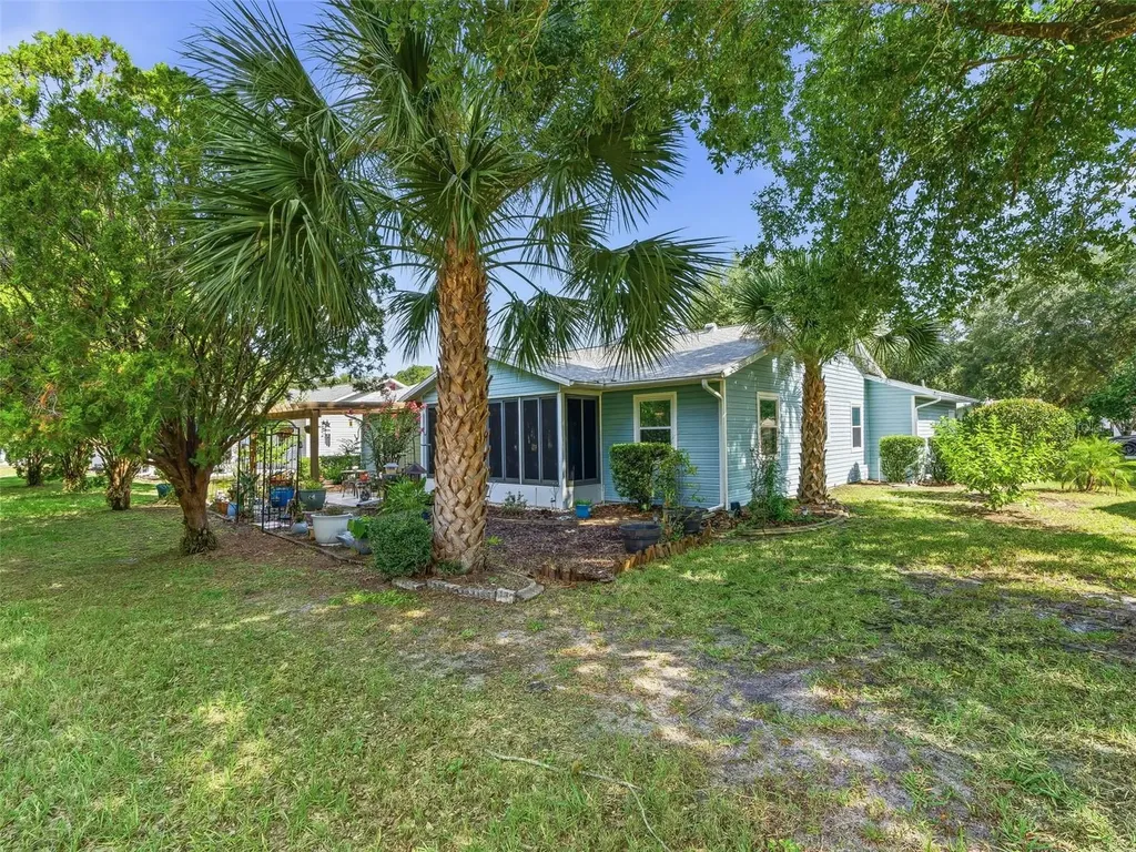 2107 Greenlaw Court Leesburg FL 34788