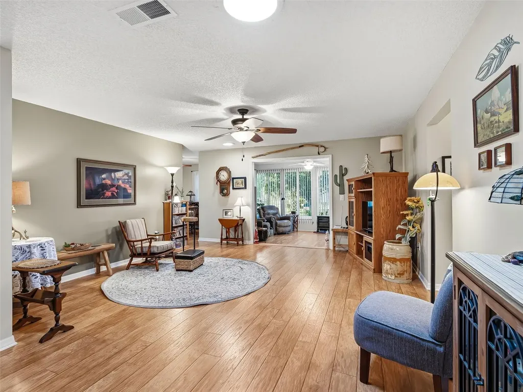 2107 Greenlaw Court Leesburg FL 34788