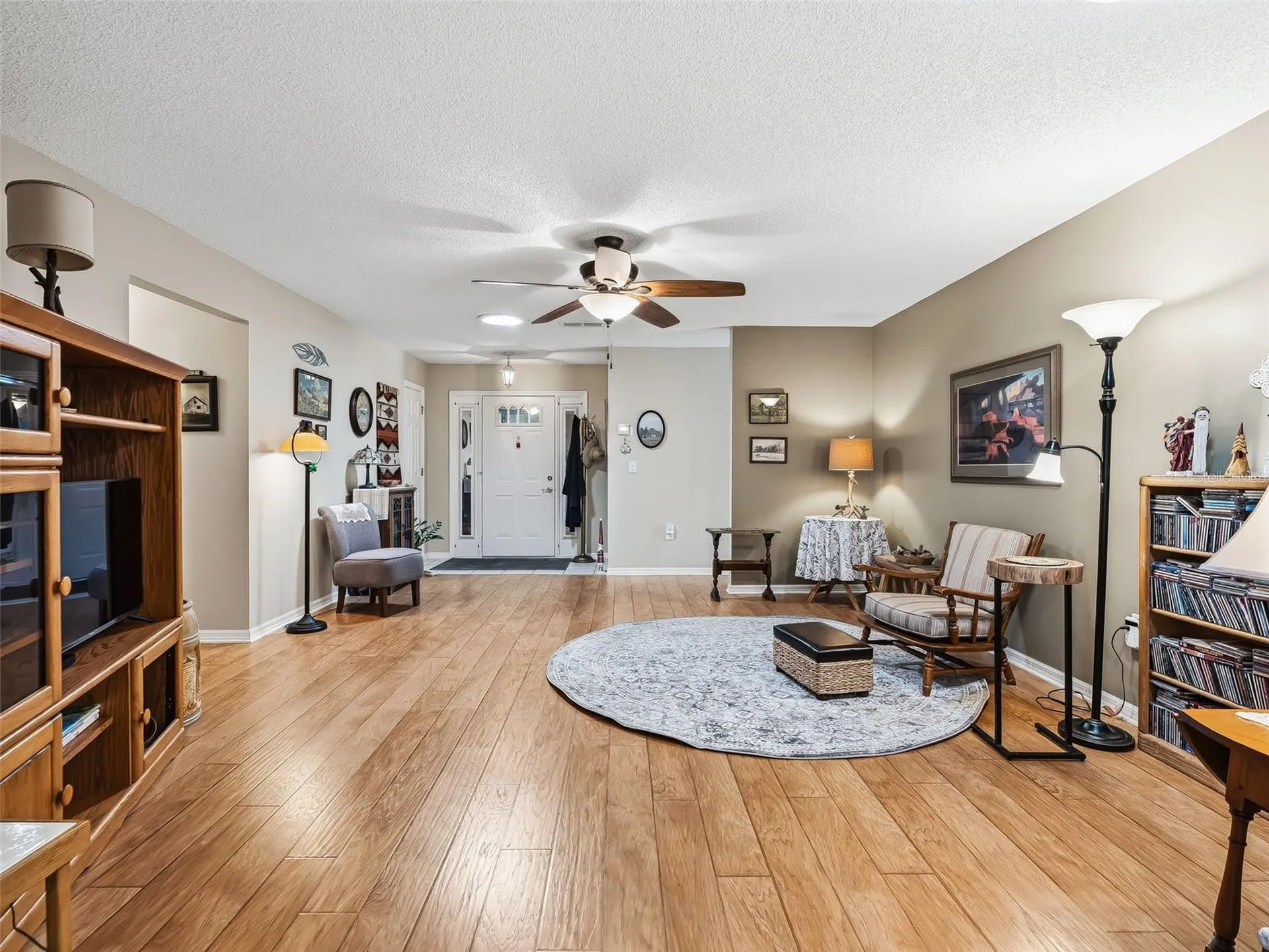 2107 Greenlaw Court Leesburg FL 34788