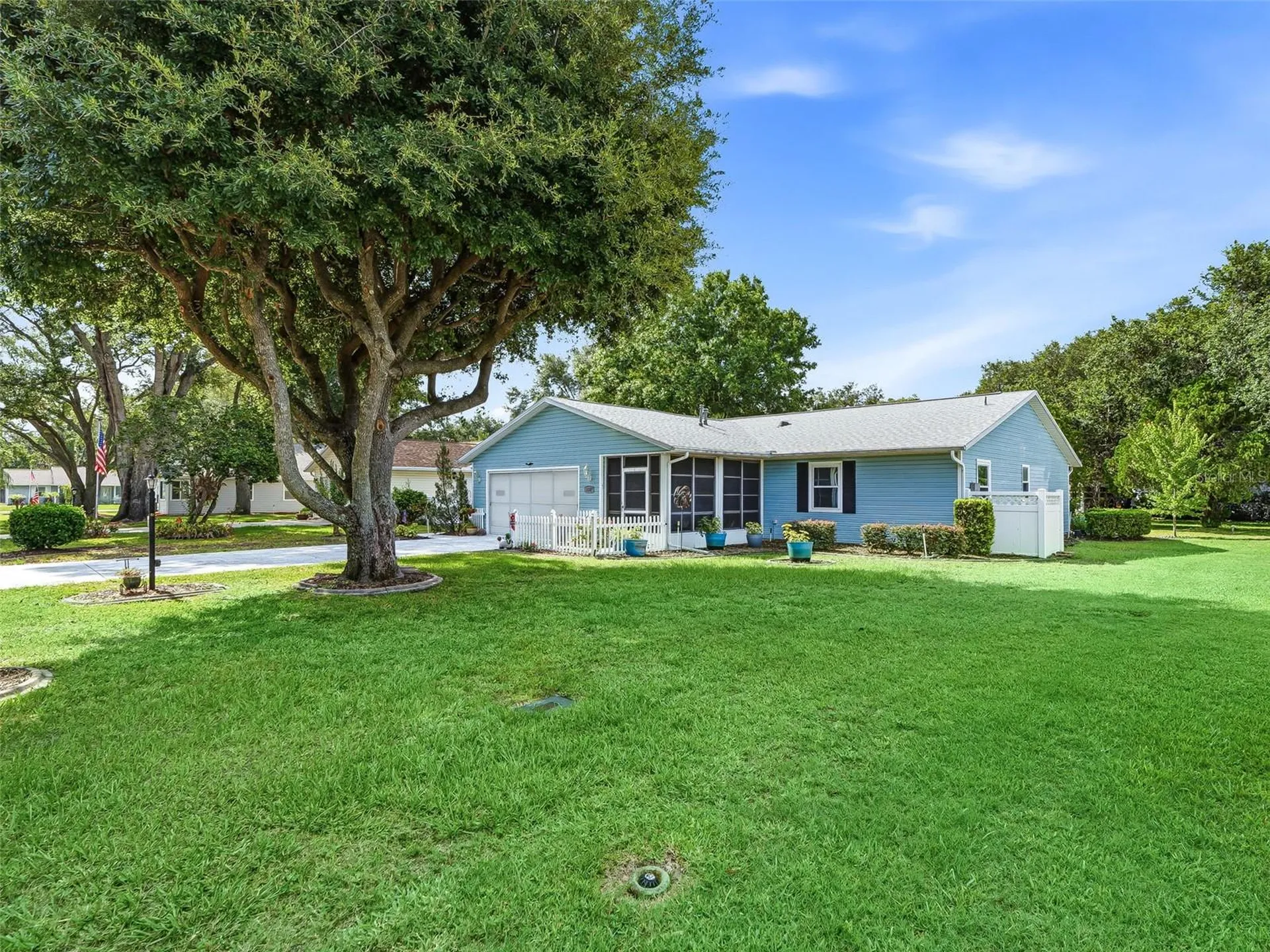 2107 Greenlaw Court Leesburg FL 34788