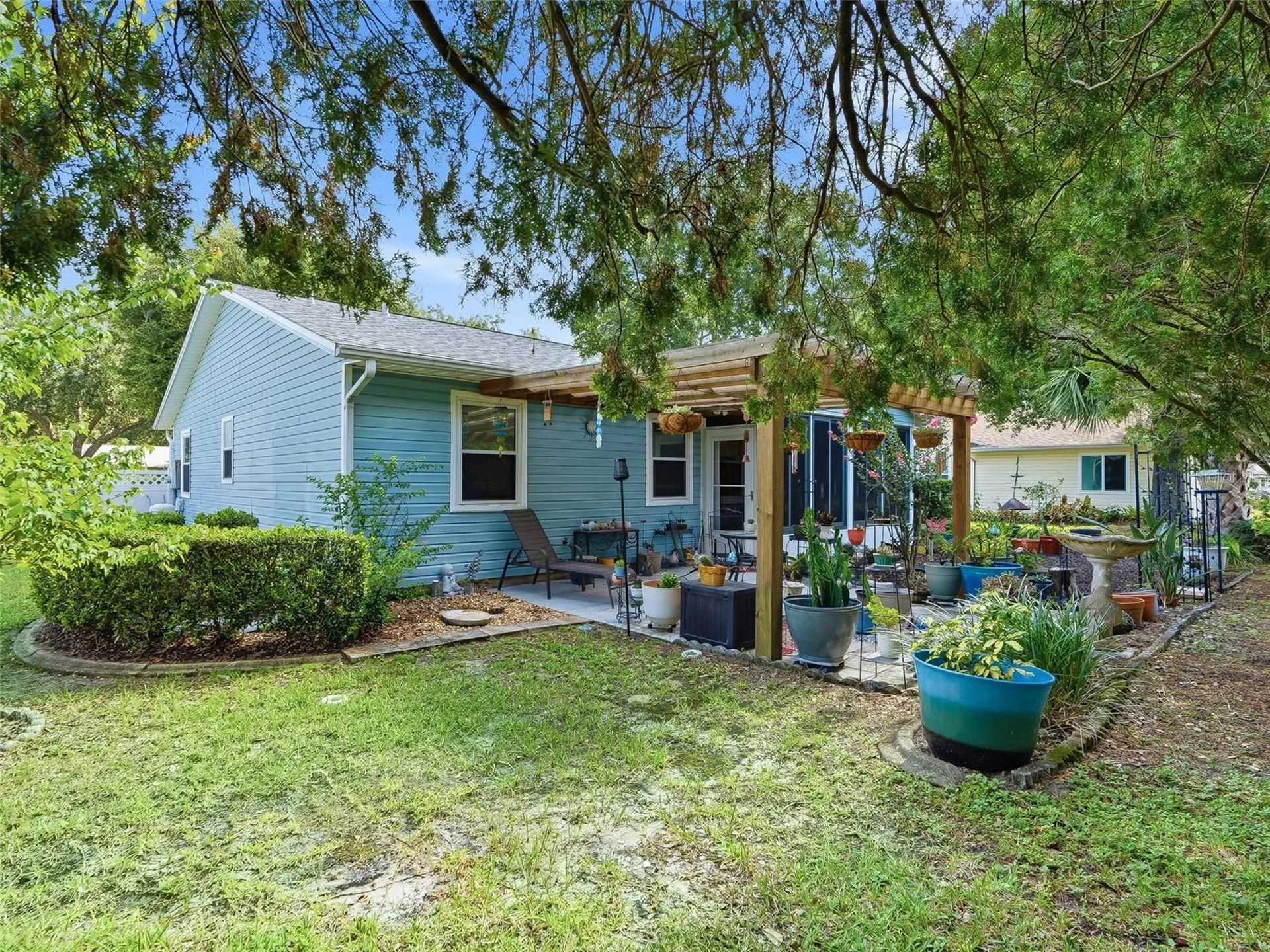 2107 Greenlaw Court Leesburg FL 34788