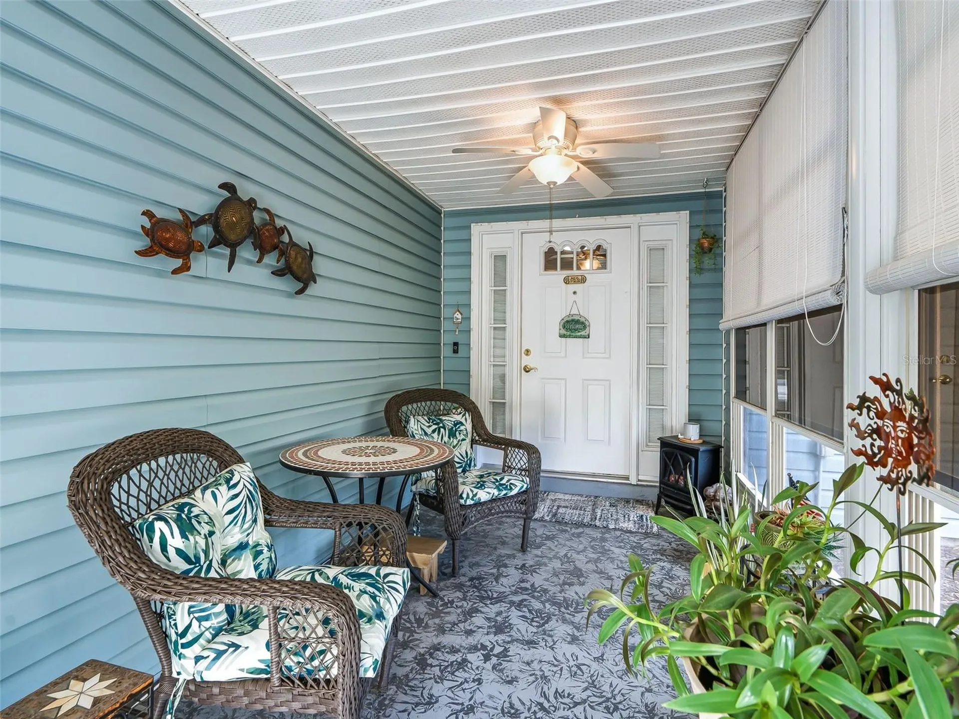 2107 Greenlaw Court Leesburg FL 34788
