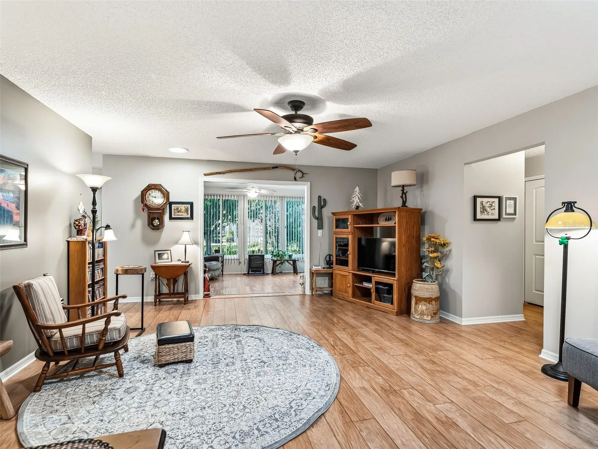 2107 Greenlaw Court Leesburg FL 34788