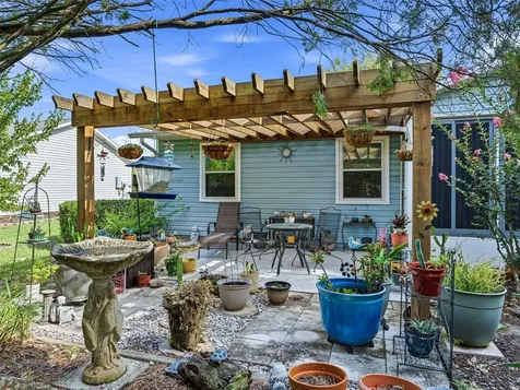 2107 Greenlaw Court Leesburg FL 34788