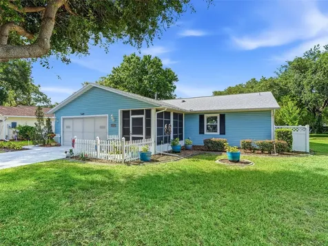 2107 Greenlaw Court Leesburg FL 34788