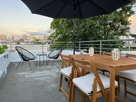 50 Ismael Rivera Street Ocean Park San Juan PR 00911