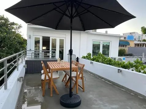 50 Ismael Rivera Street Ocean Park San Juan PR 00911