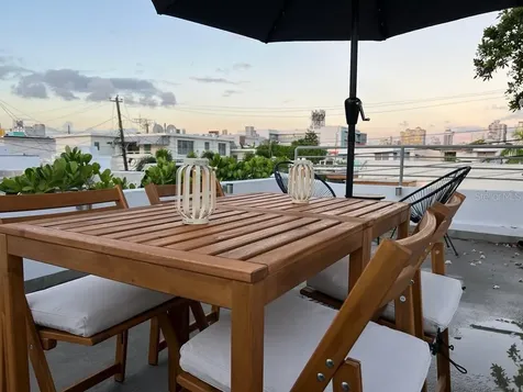 50 Ismael Rivera Street Ocean Park San Juan PR 00911