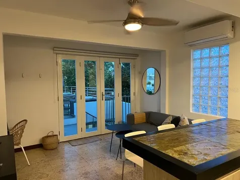 50 Ismael Rivera Street Ocean Park San Juan PR 00911