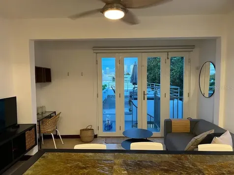 50 Ismael Rivera Street Ocean Park San Juan PR 00911