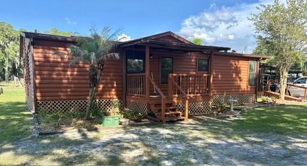 6202 Pinewood Village Circle W Lakeland FL 33811