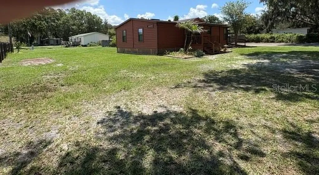 6202 Pinewood Village Circle W Lakeland FL 33811