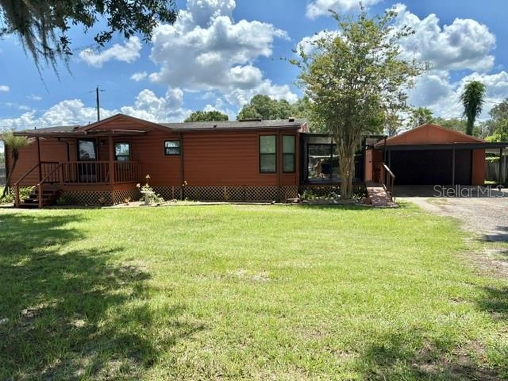 6202 Pinewood Village Circle W Lakeland FL 33811