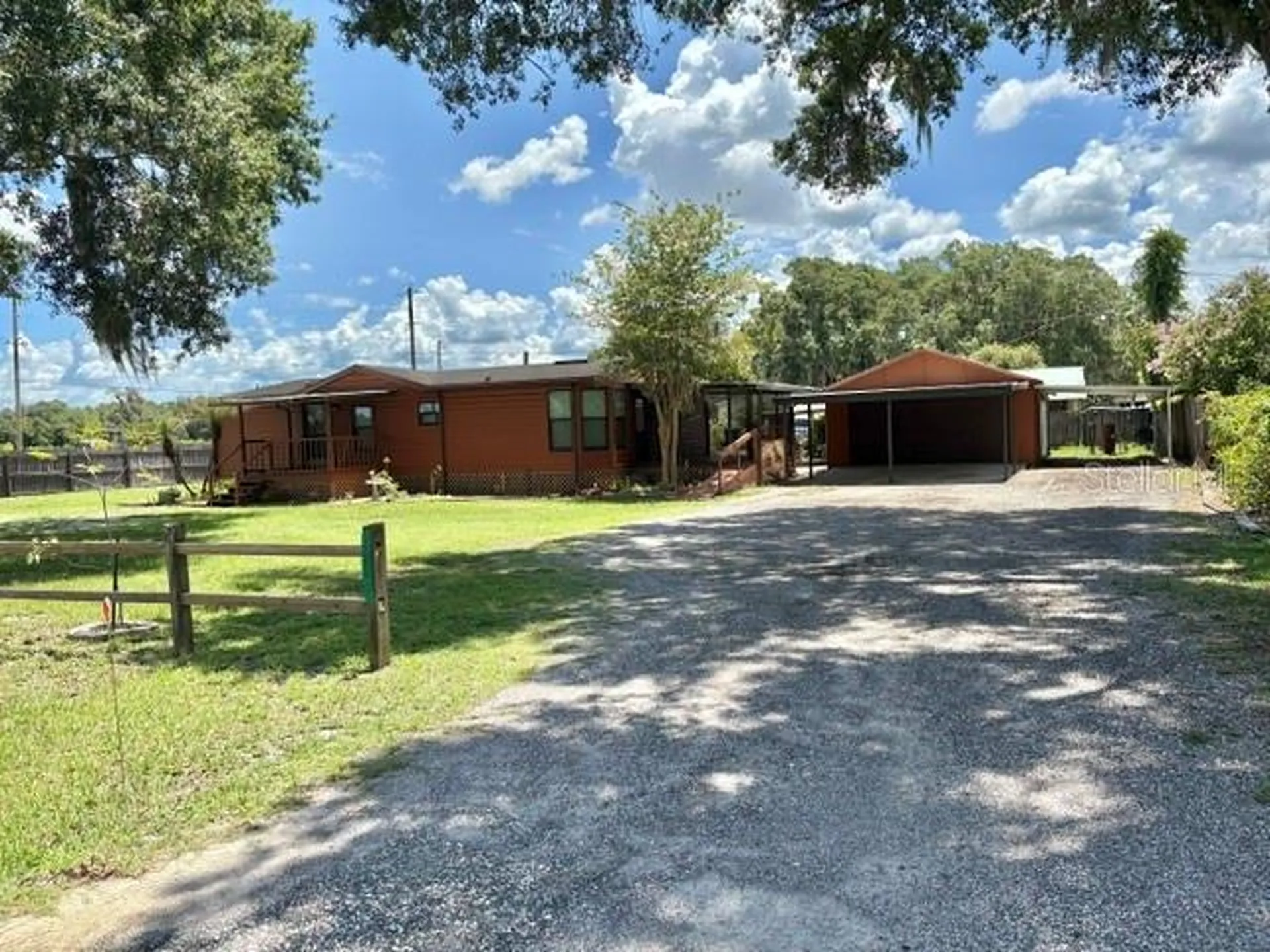 6202 Pinewood Village Circle W Lakeland FL 33811