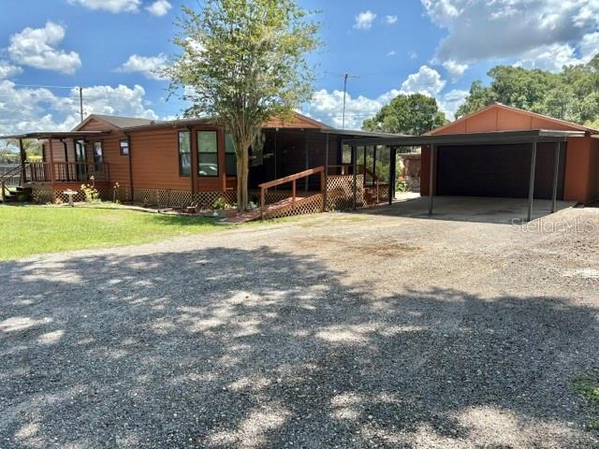 6202 Pinewood Village Circle W Lakeland FL 33811