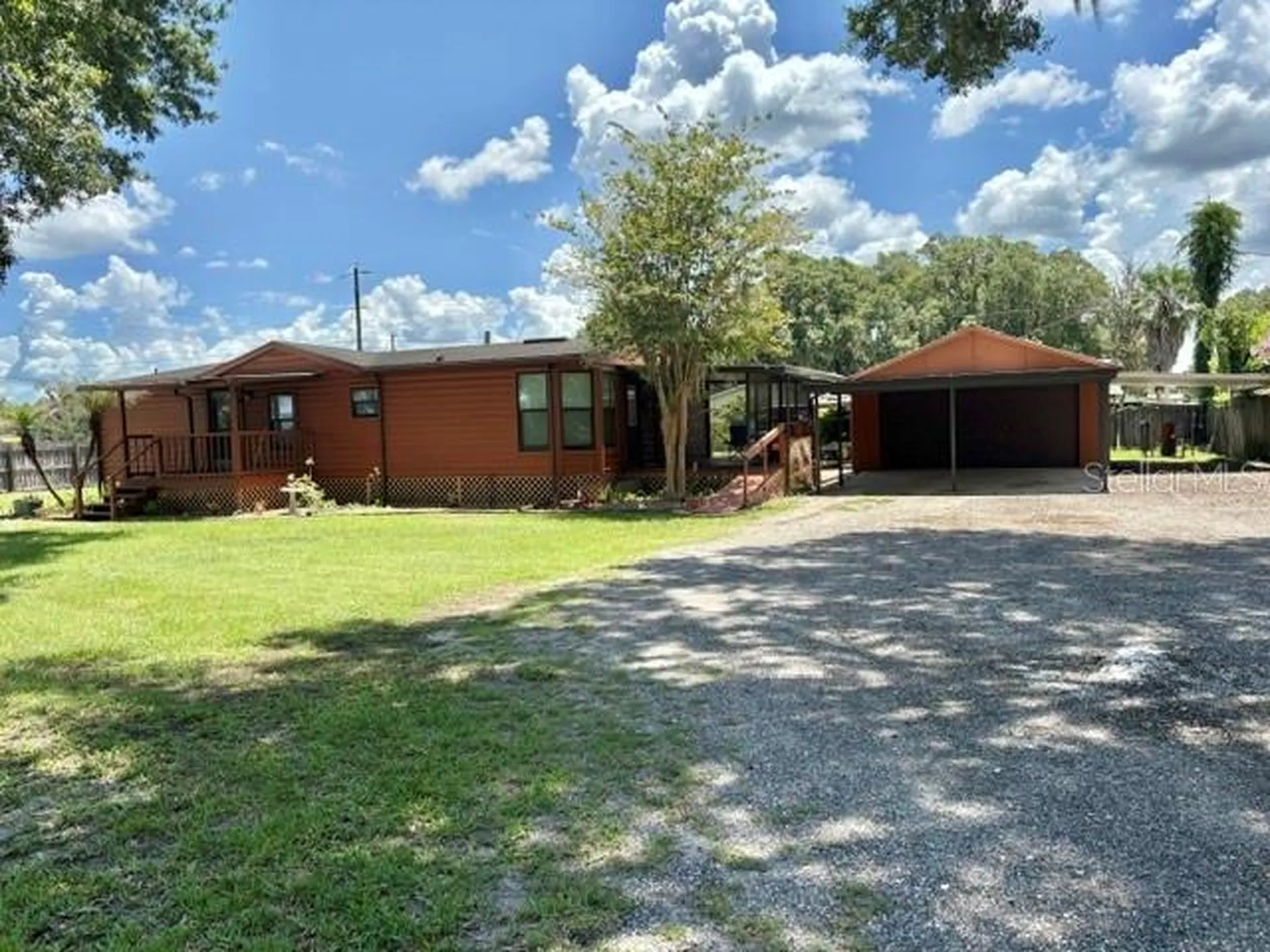 6202 Pinewood Village Circle W Lakeland FL 33811