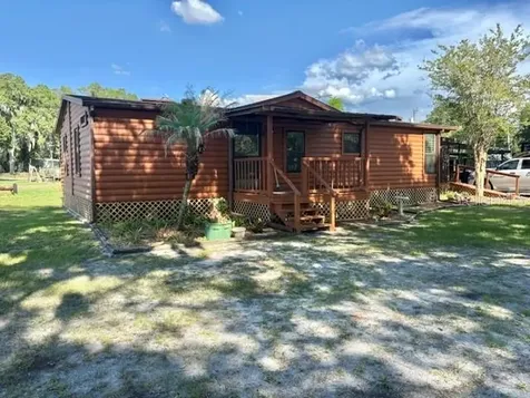 6202 Pinewood Village Circle W Lakeland FL 33811