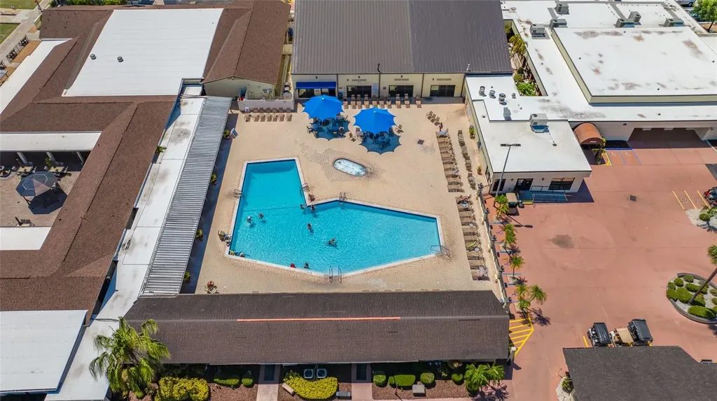 1311 Lambdeth Court Sun City Center FL 33573