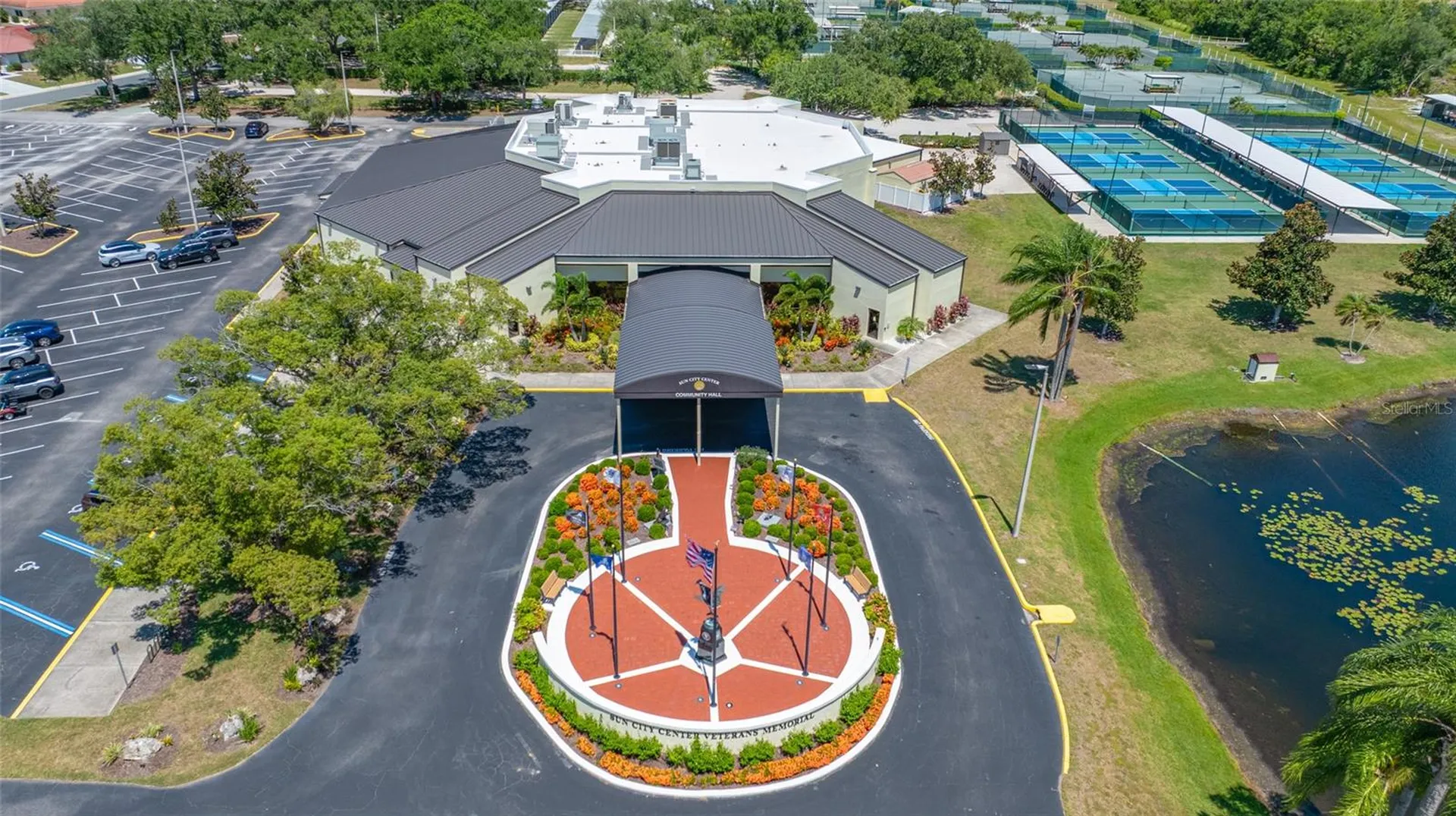1311 Lambdeth Court Sun City Center FL 33573
