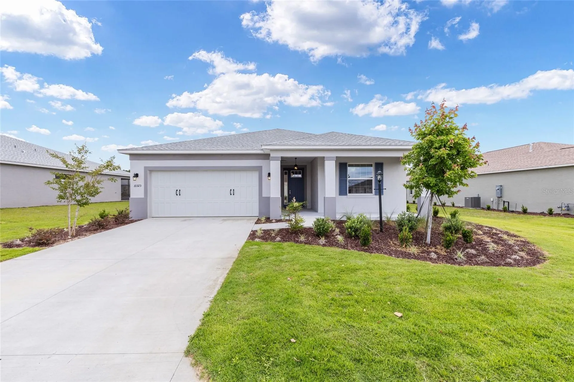 10323 SW 105th Terrace Ocala FL 34481