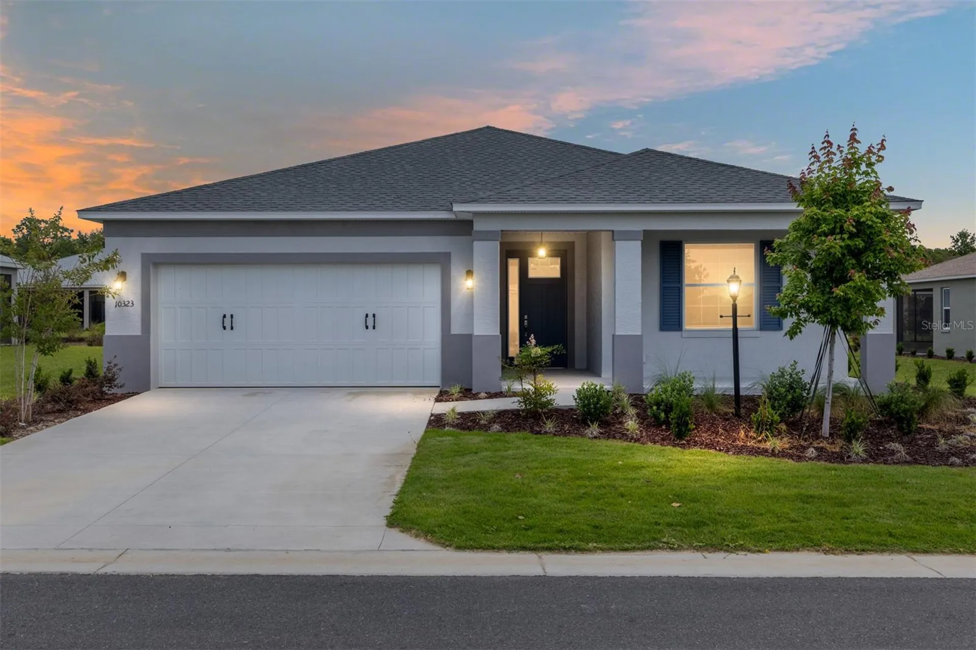 10323 SW 105th Terrace Ocala FL 34481