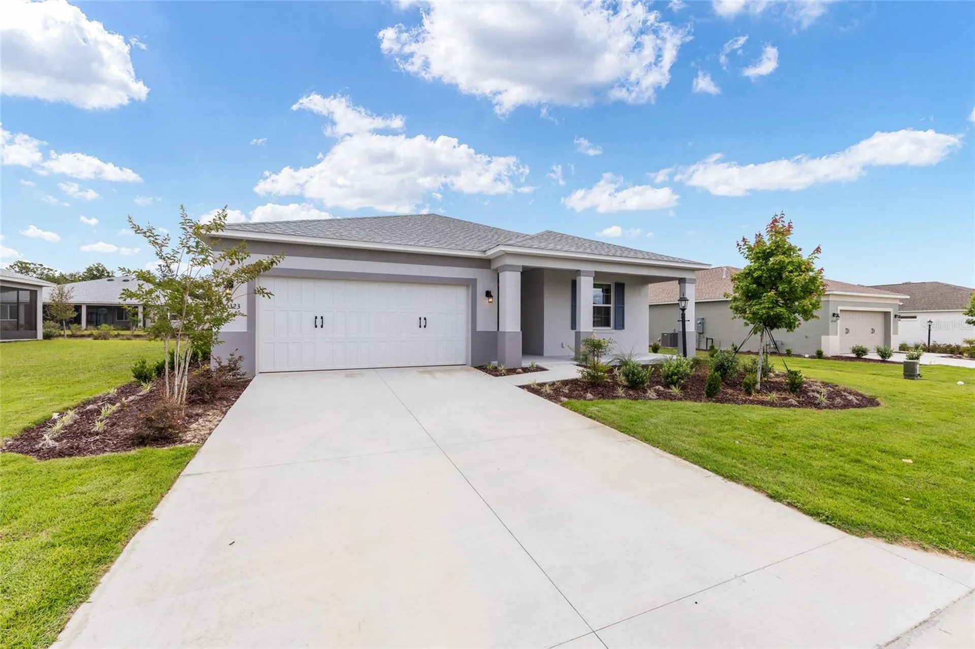 10323 SW 105th Terrace Ocala FL 34481