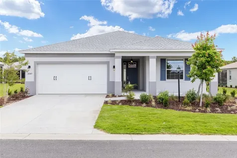 10323 SW 105th Terrace Ocala FL 34481