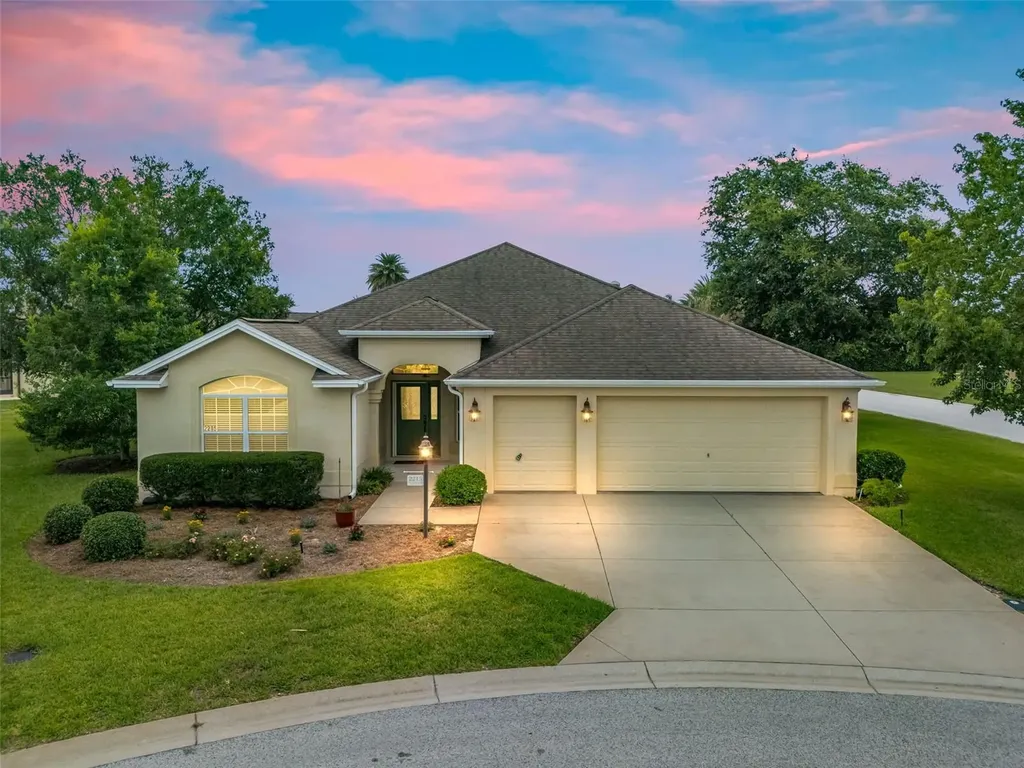 2215 Triggerfish Run The Villages FL 32162