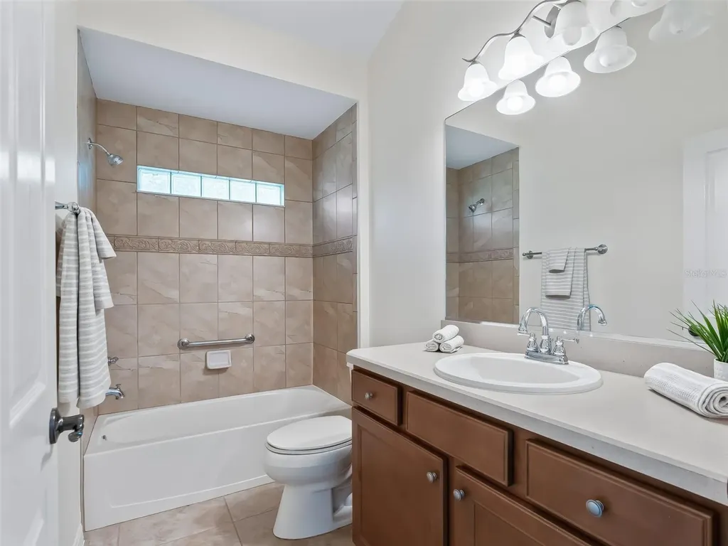 2215 Triggerfish Run The Villages FL 32162