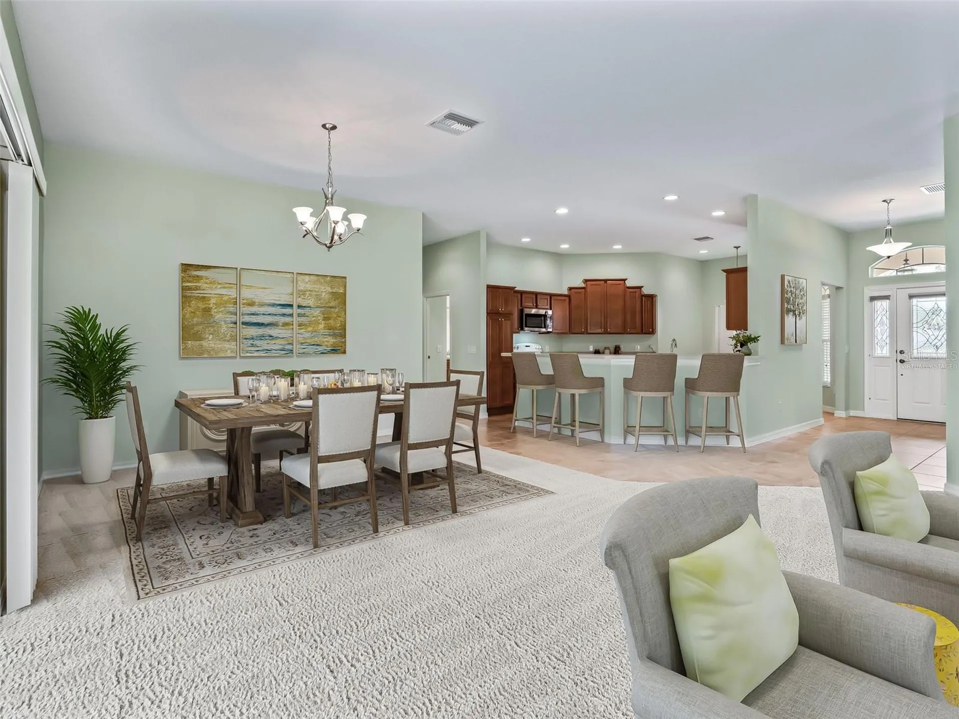 2215 Triggerfish Run The Villages FL 32162