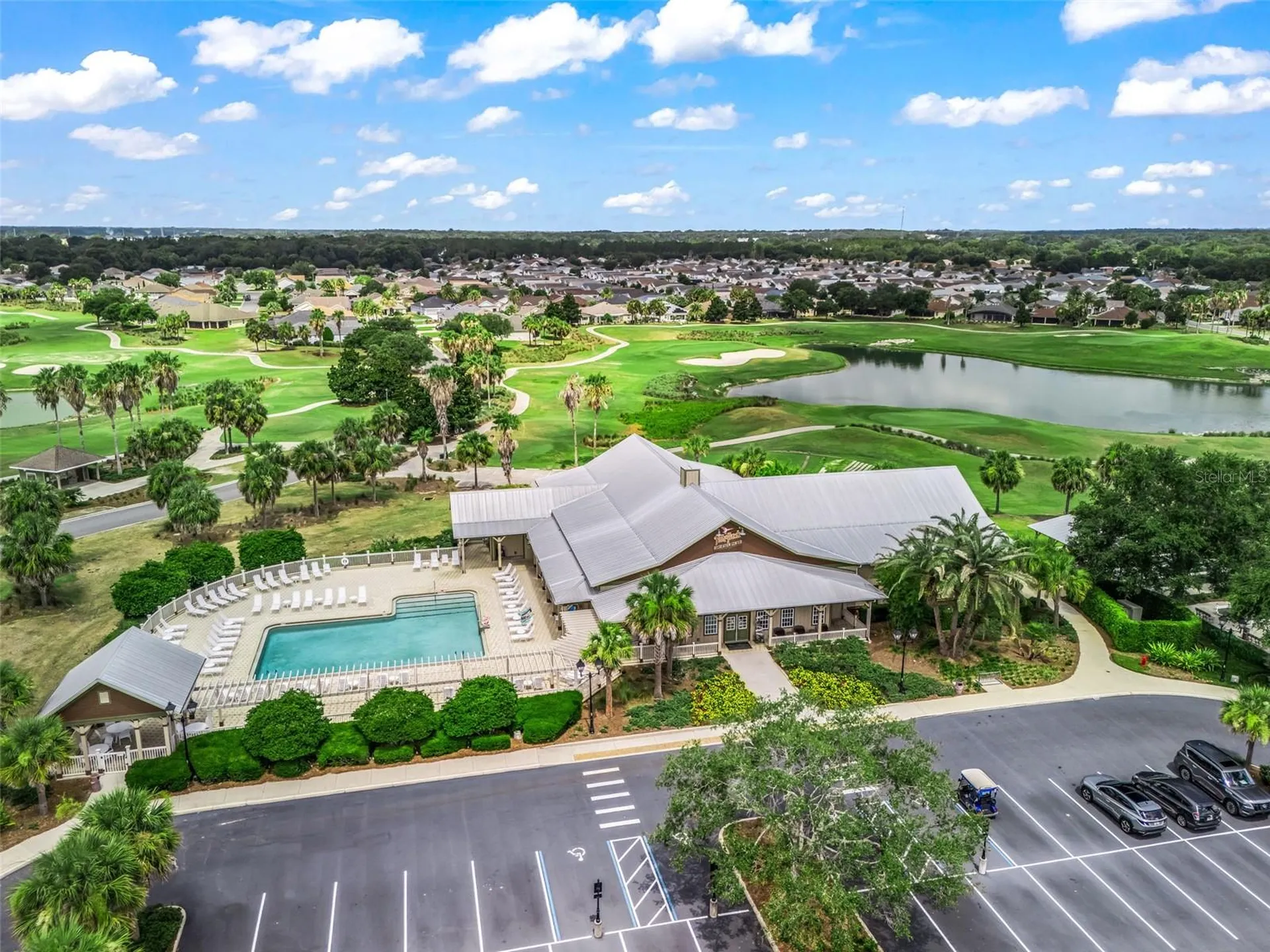 2215 Triggerfish Run The Villages FL 32162