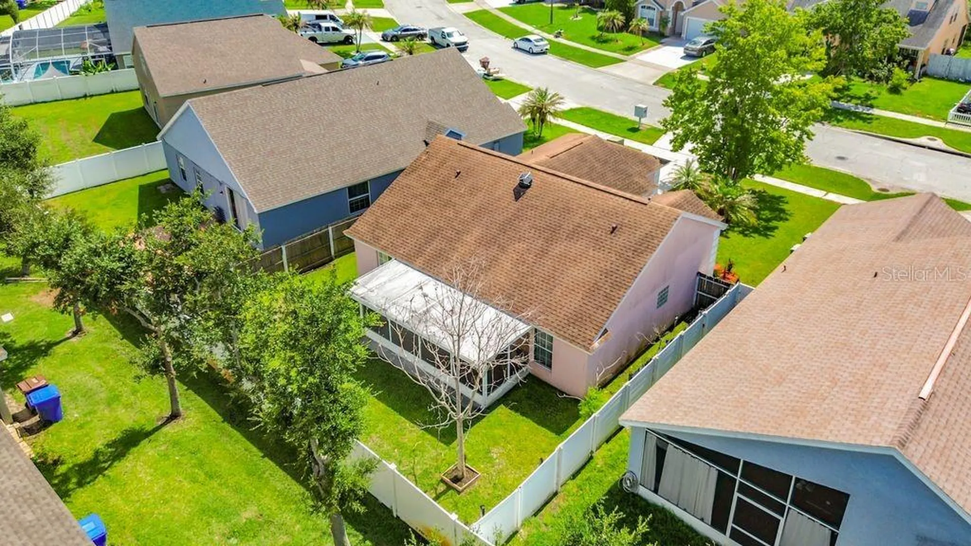 2079 Shannon Lakes Boulevard Kissimmee FL 34743
