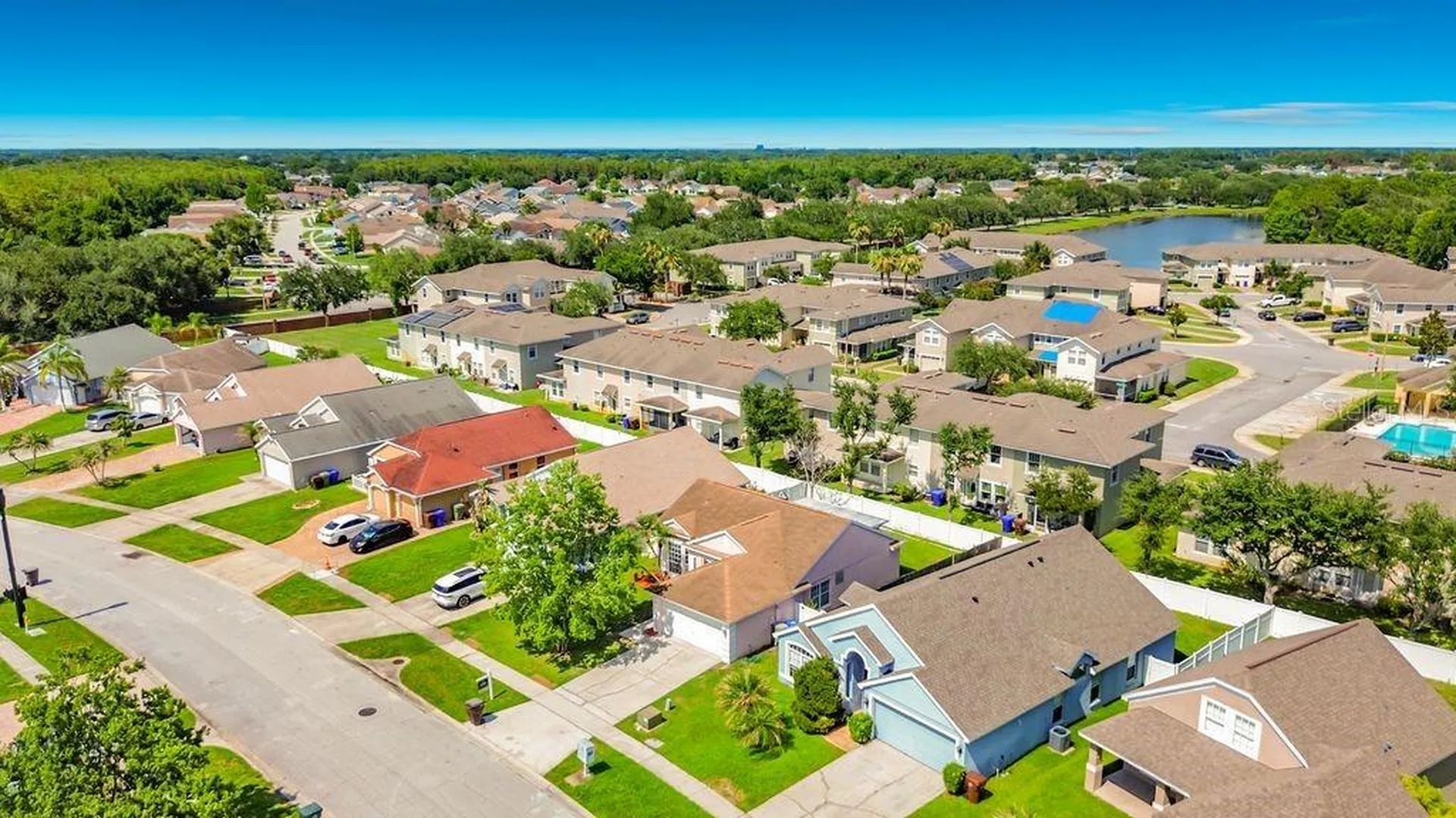 2079 Shannon Lakes Boulevard Kissimmee FL 34743