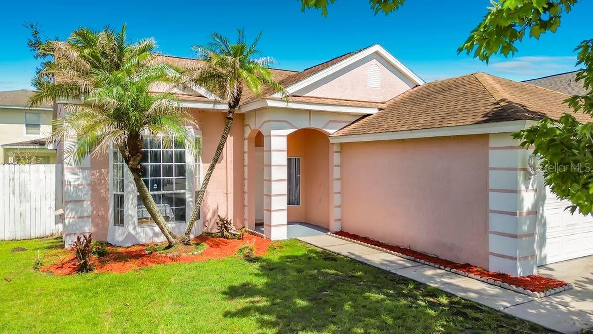 2079 Shannon Lakes Boulevard Kissimmee FL 34743