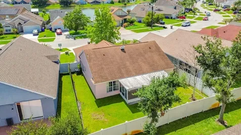 2079 Shannon Lakes Boulevard Kissimmee FL 34743