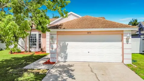 2079 Shannon Lakes Boulevard Kissimmee FL 34743