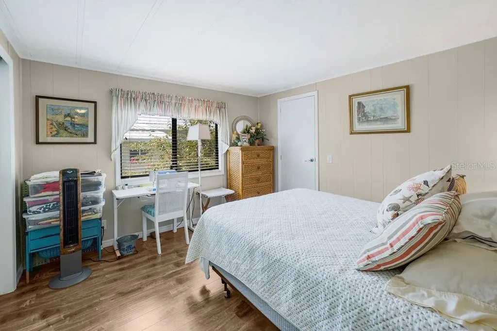 307 Avenue Of Dukes Nokomis FL 34275