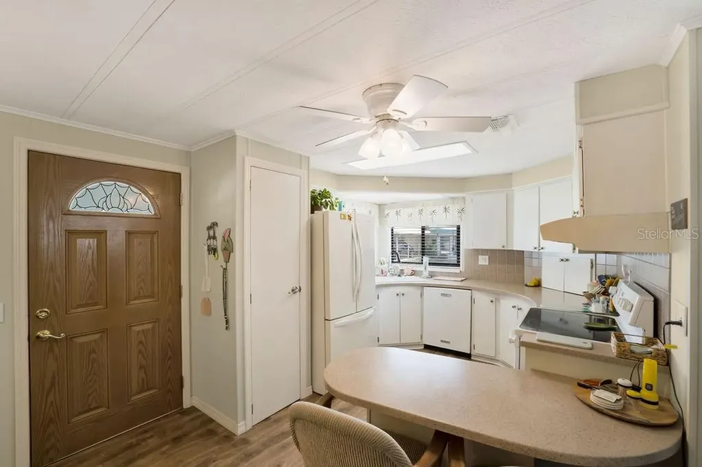 307 Avenue Of Dukes Nokomis FL 34275